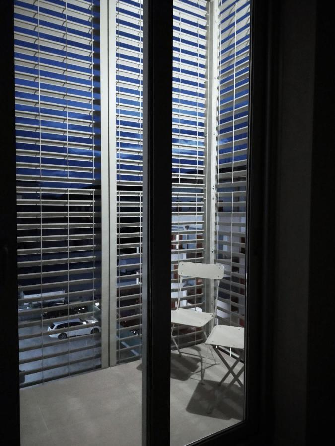 Hotel Benvenuto Каорле Екстериор снимка