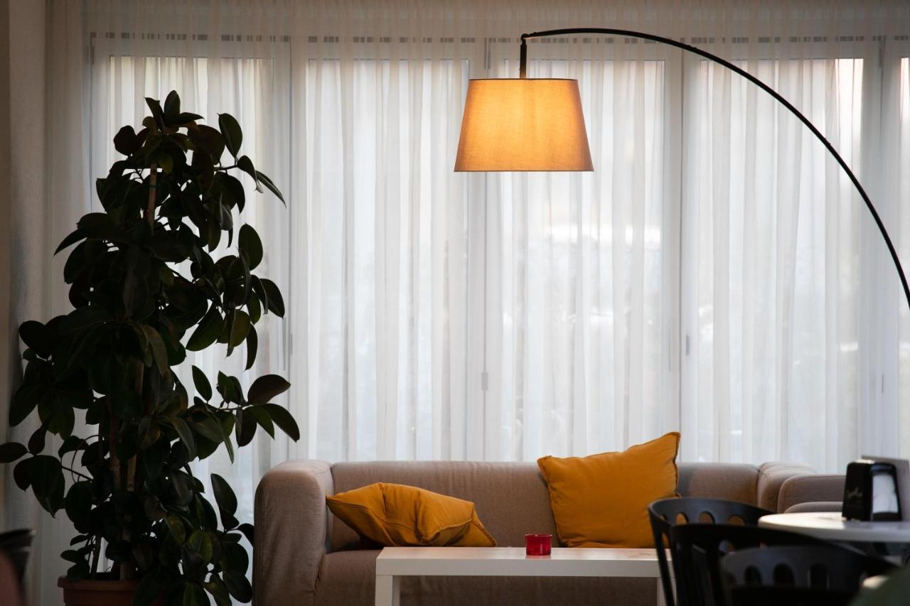 Hotel Benvenuto Каорле Екстериор снимка