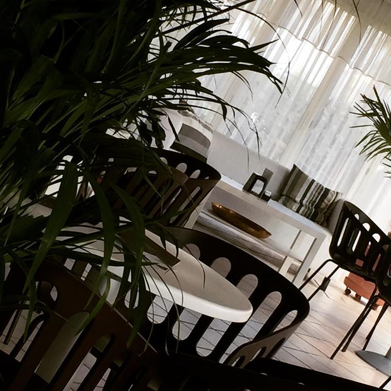 Hotel Benvenuto Каорле Екстериор снимка
